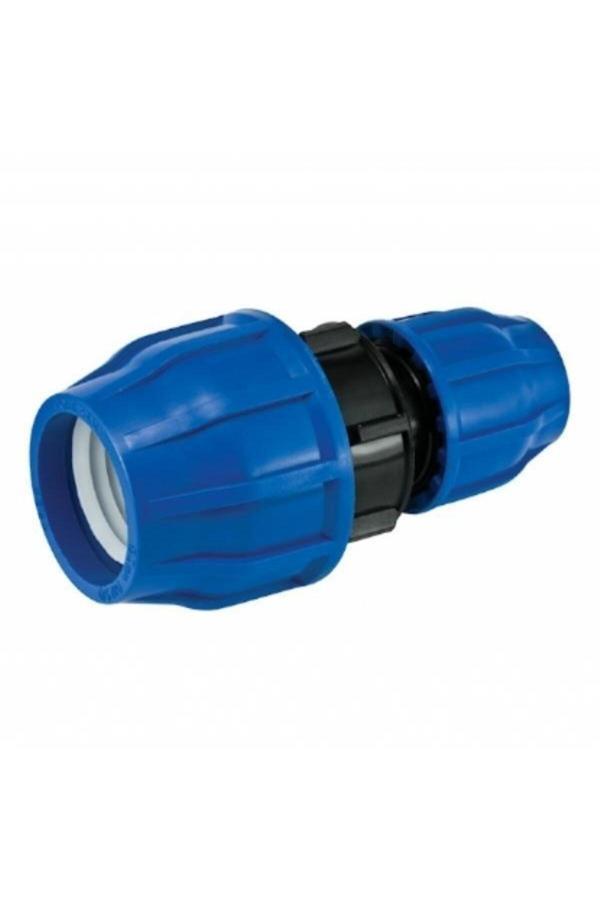 Mavi 40x25 Kaplin Redüksiyon Manşon - Image 1