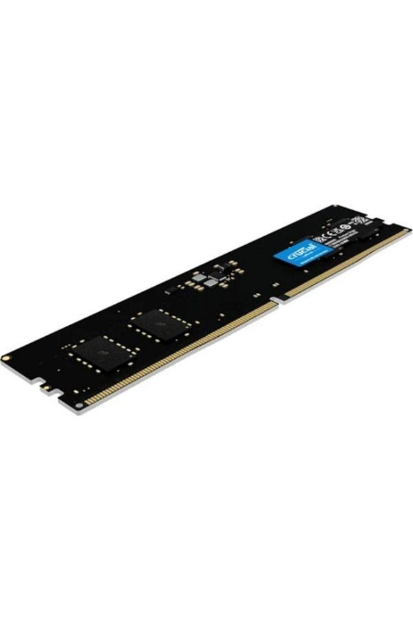 Crucıal 32Gb Ddr5 4800Mhz Cl40 Pc Ram Ct32G48C40U5 - Image 1