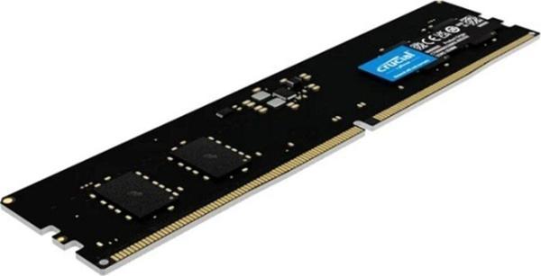 Crucıal 32Gb Ddr5 4800Mhz Cl40 Pc Ram Ct32G48C40U5 - Image 1