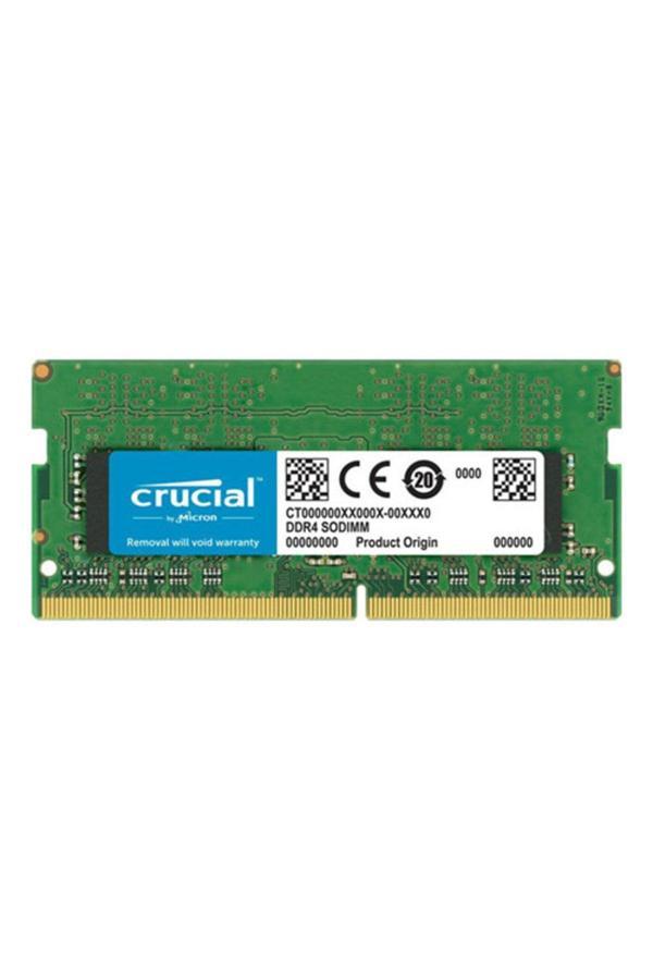 BASICS SERIES 8GB DDR4 2666Mhz CL19 Notebook Ram CB8GS2666 (1.2V) - Image 1