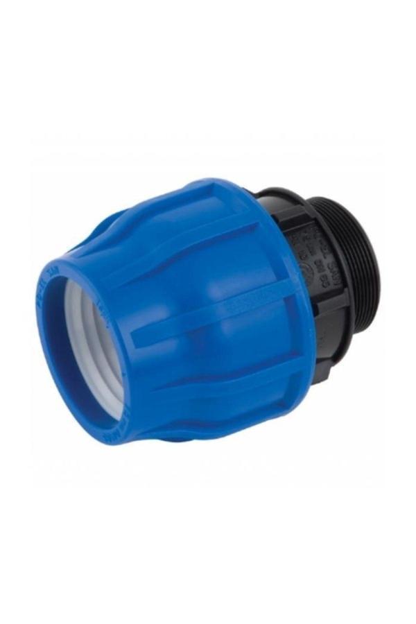 Mavi 63X2 Erkek Adaptör - Image 1