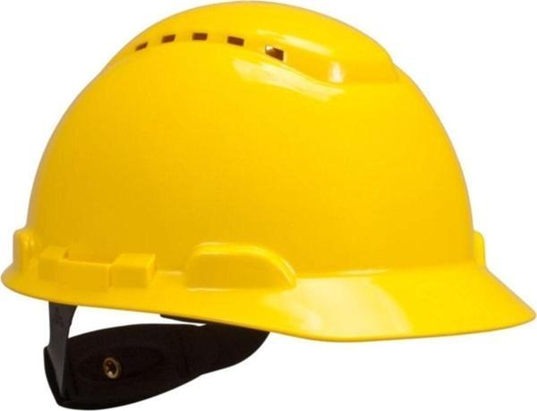 ™ H700 Sarı Baret - Image 1