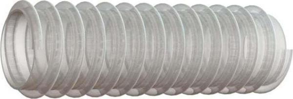 5/8 Lls Şeffaf Spiralli Hortum 2 Metre - Image 1