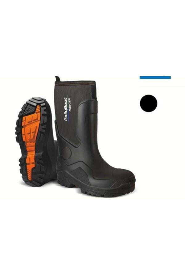 Pollyboot Ranger Çizme Çelik Burunsuz 41 Numara - Image 1