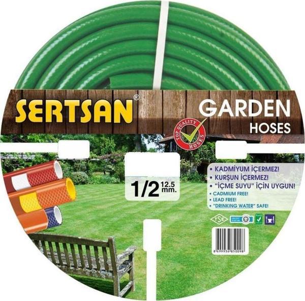 1/2 Garden Hortum 20 Metre - Image 1