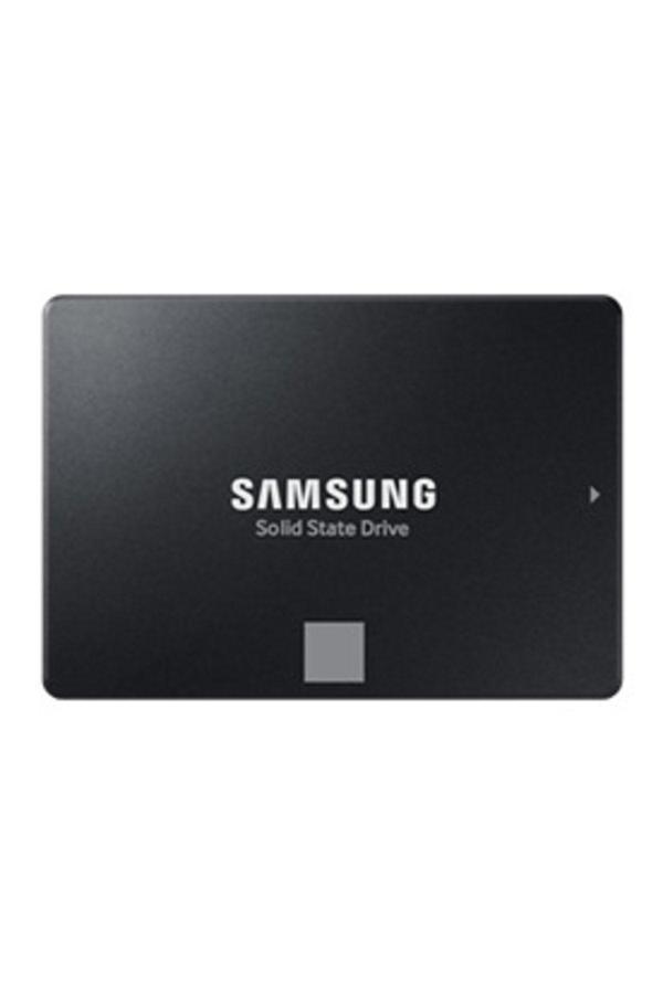 870 Evo 1 Tb 2.5" Sata3 Ssd 560/530 (mz-77e1t0bw) - Image 1
