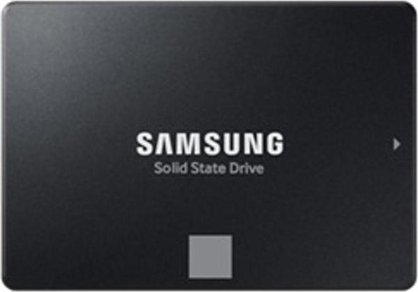 870 Evo 1 Tb 2.5" Sata3 Ssd 560/530 (mz-77e1t0bw) - Image 1