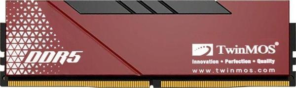 32Gb Ddr5 5600MHz Voltx CL46 Soğutuculu TMD532GB5600U46 - Image 1