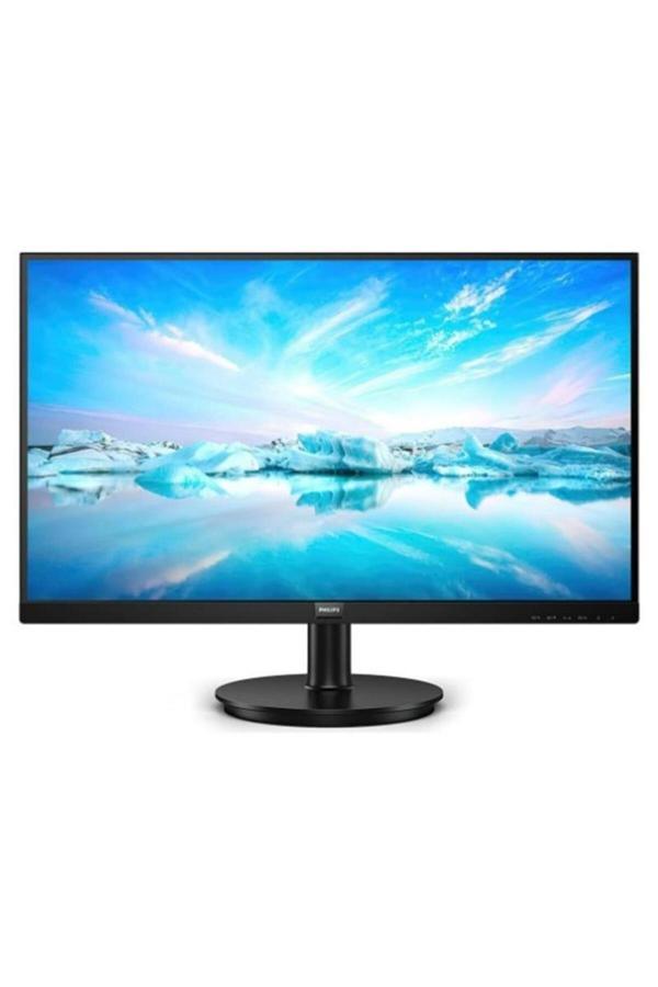 27 PHILIPS 275V8LA/00 4MS 75MHZ 2XHDMI 1XDP 2K QHD 2560X1440 HOPARLÖR FLICKER-FREE DÜŞÜK MAVİ IŞIK - Image 1