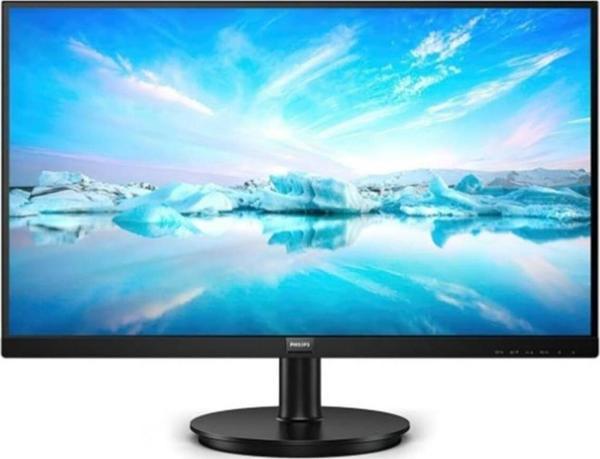 27 PHILIPS 275V8LA/00 4MS 75MHZ 2XHDMI 1XDP 2K QHD 2560X1440 HOPARLÖR FLICKER-FREE DÜŞÜK MAVİ IŞIK - Image 1