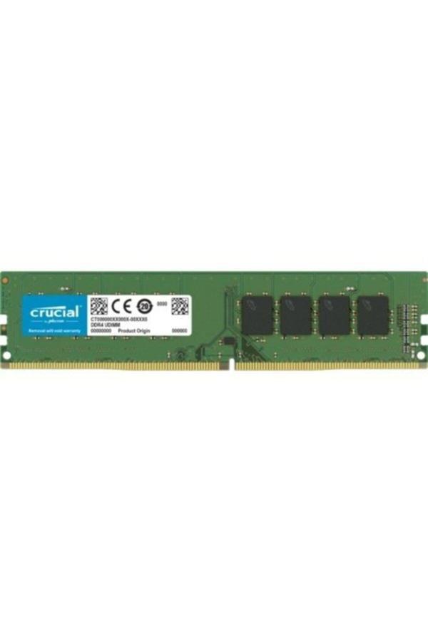 8gb 3200mhz Ddr4 Ct8g4dfra32a - Image 1