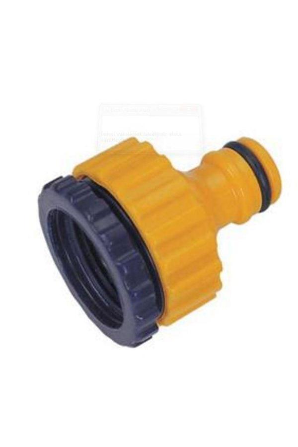 8093 Musluk Adaptörü 1X3/4 - Image 1