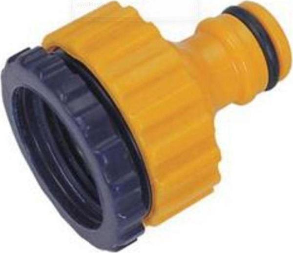 8093 Musluk Adaptörü 1X3/4 - Image 1