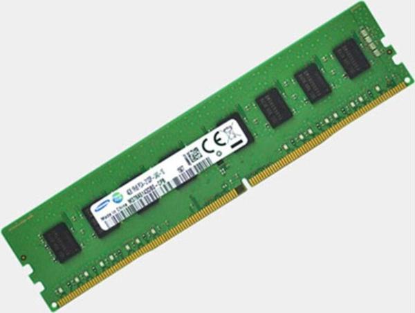 8GB DDR4 2400Mhz CL17 Pc Ram M378A1K43BB1-CRC (1.2V) - Image 1
