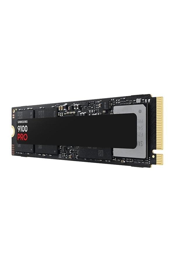 ONTECH - 1tb 9100 Pro Samsung Nvme M2 Mz-vap1t0bw Pcıe 14700-13300 Mb/s Samsung Tr Garantılı - Image 1