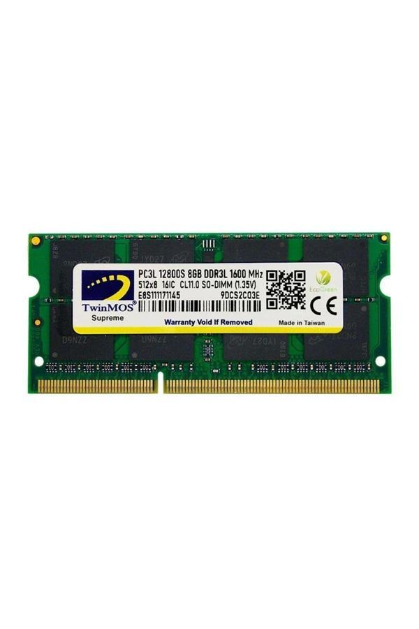 8 GB DDR3 1600MHZ 1.35 NB MDD3L8GB1600N - Image 1