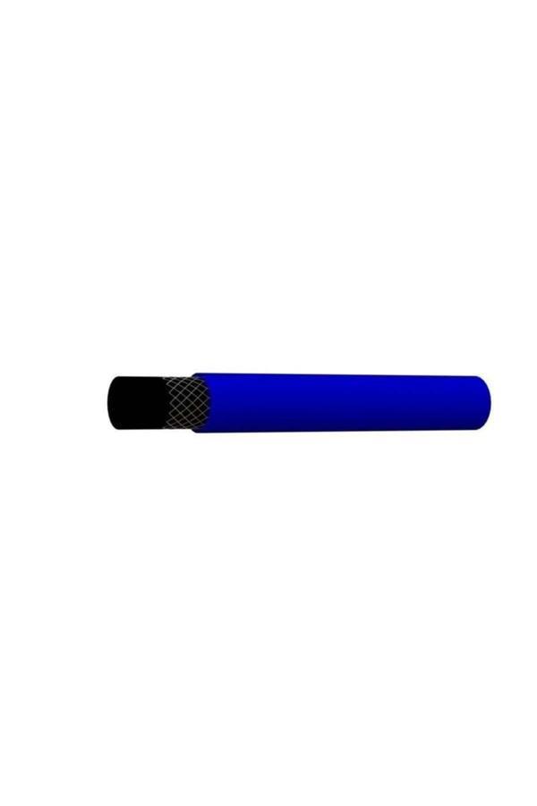 8 Mm Mavi Hava Hortumu 5 Metre - Image 1