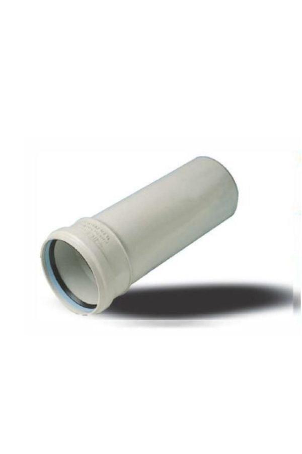 Ege Yıldız 150X2000 Pvc Boru 3,2 mm - Image 1