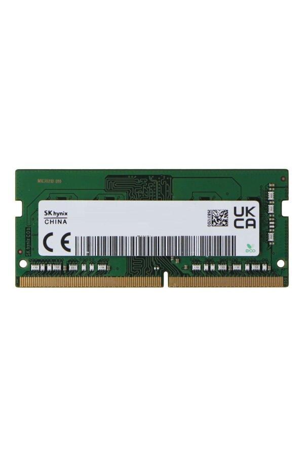 Sk Hma82gs6djr8n 16gb Ddr4 3200mhz Cl22 Notebook Bellek - Image 1