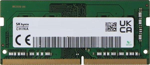 Sk Hma82gs6djr8n 16gb Ddr4 3200mhz Cl22 Notebook Bellek - Image 1
