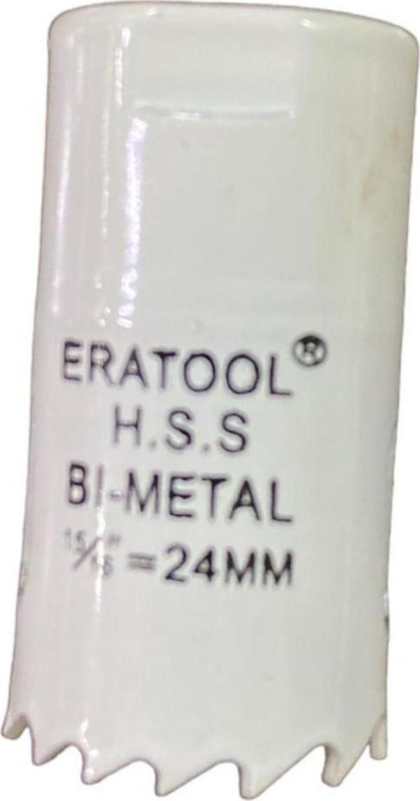 Era 56015 B-Metal Panç 24 mm Metal Ahşap İçin - Image 1