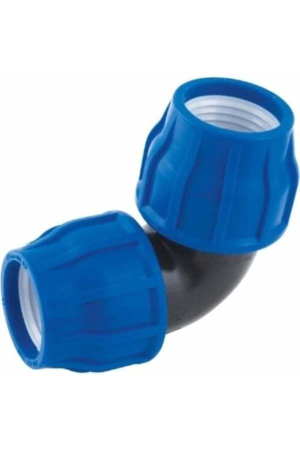 Mavi 32x32 Dirsek - Image 1