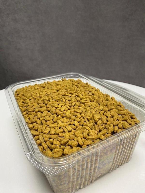 Pro Plan Sterilised Somonlu Kısırlaştırılmış Kedi Maması 1 Kg - Image 1