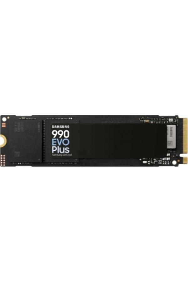990 EVO PLUS MZ-V9S1T0BW 1TB 7150/6300 MB/sn PCIe NVMe M.2 SSD Disk - Image 1