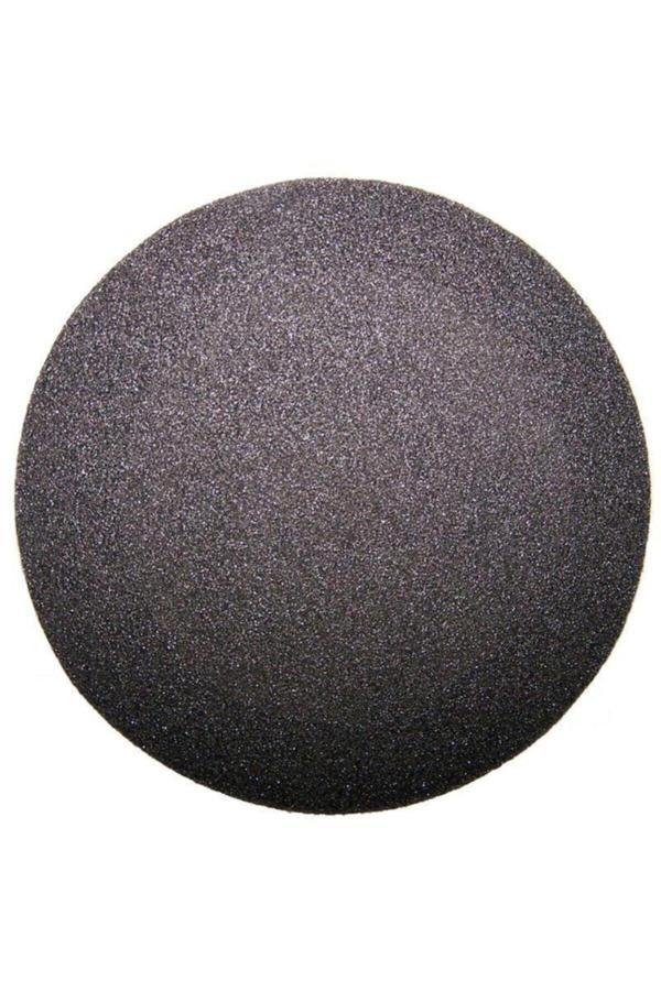 Nikon 33717 Velcro Cırt Zımpara 115x240 Kum Siyah - Image 1