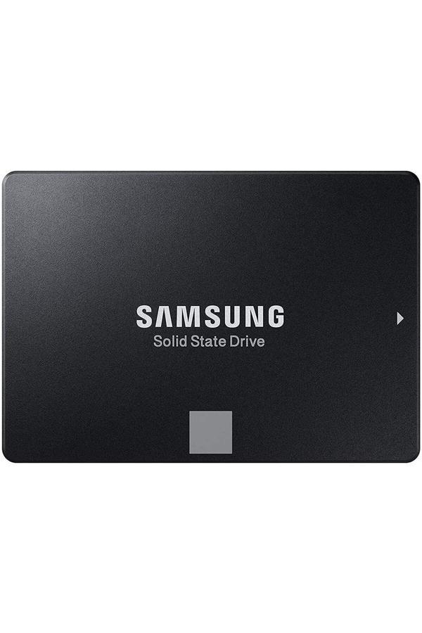 2 Tb 870 Evo 2.5 Sata3 Mz-77e2t0bw 560-530 Mb/s - Image 1
