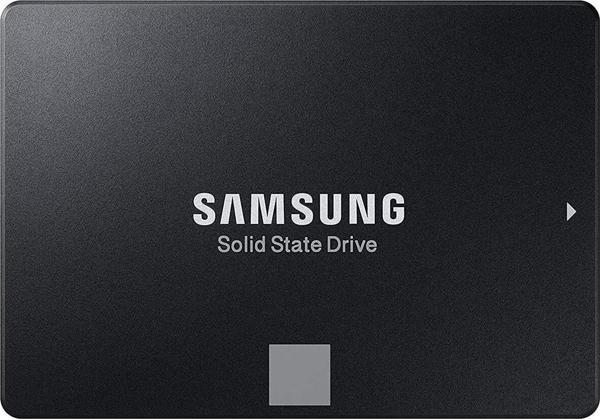 2 Tb 870 Evo 2.5 Sata3 Mz-77e2t0bw 560-530 Mb/s - Image 1