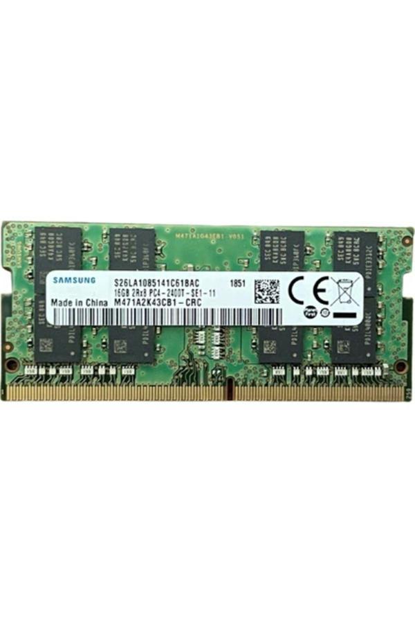 8GB DDR4 2400Mhz CL17 Notebook Ram M471A1K43BB1-CRC (1.2V) - Image 1