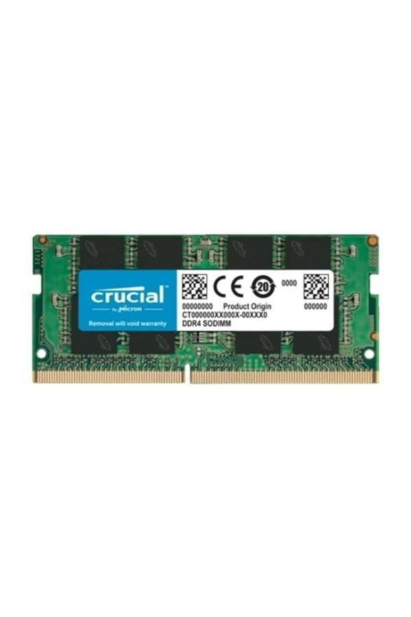 16GB DDR4 3200Mhz CL22 Pc Ram CT16G4DFRA32A - Image 1