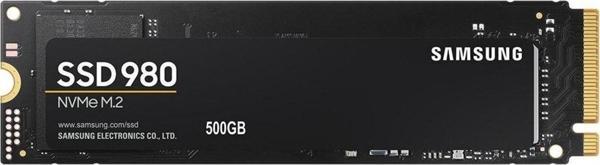 500gb 980 3100/2600mb/s M.2 Nvme Mz-v8v500bw - Image 1
