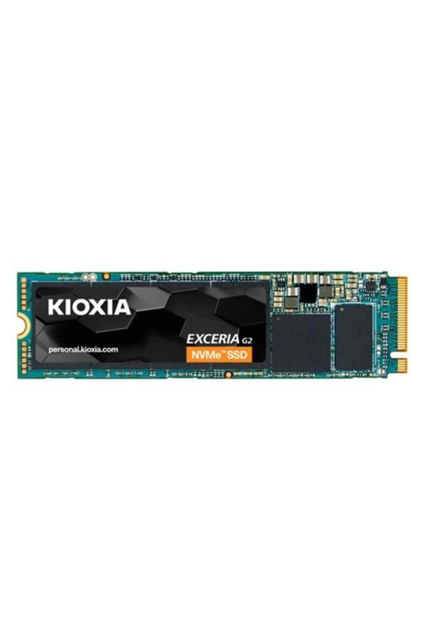 500 Gb Exceria M.2 2280 G2 Nvme 2100/1700 Lrc20z500gg8 - Image 1