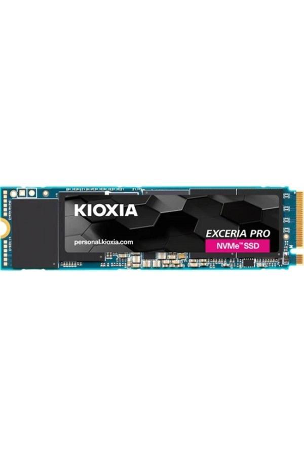 EXCERIA PRO 1TB NVME PCIE M.2 7300-6400MB/s Gen4x4 SSD LSE10Z001TG8 - Image 1