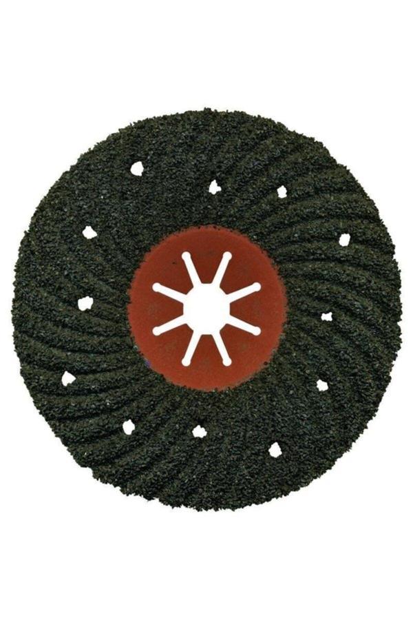 33909 60 Kum 115x22 Mm Kanallı Zımpara - Değişenua - Image 1