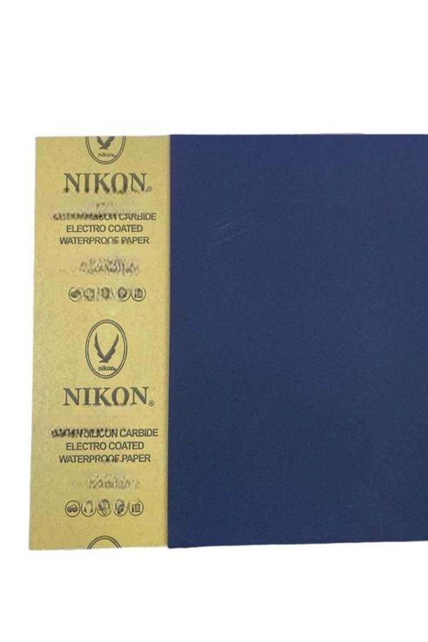Nikon NS400 400 Kum Su Zımparası - Image 1
