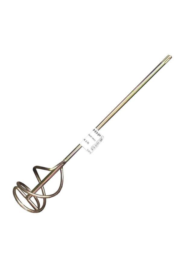 Topshop 14328 Sds Plus Boya ve Harç Karıştırıcı 80X400 mm - 448151-1453 - Image 1