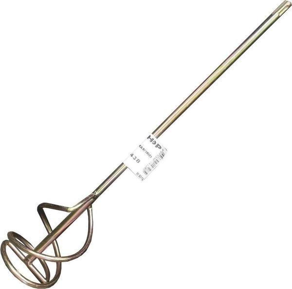 Topshop 14328 Sds Plus Boya ve Harç Karıştırıcı 80X400 mm - 448151-1453 - Image 1