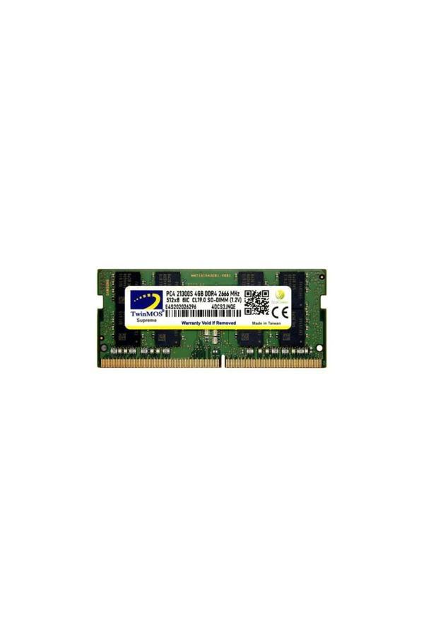 4 Gb Ddr4 2666mhz 1.2v Cl19 Nb Mdd44gb2666n - Image 1