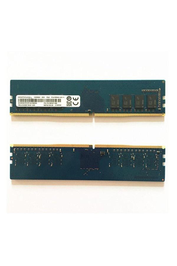 4GB DDR4 3200Mhz Pc Ram (Kutusuz) - Image 1