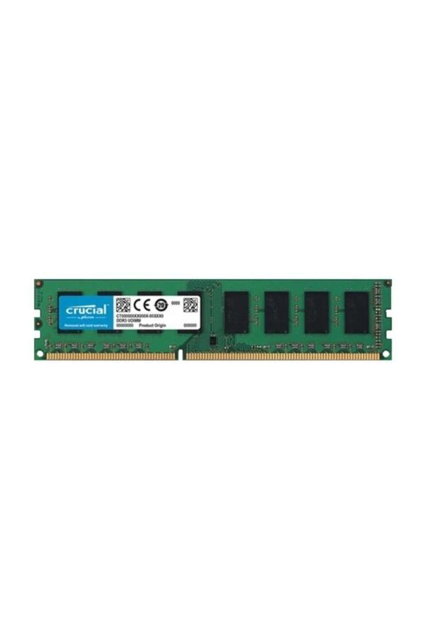 4GB DDR3 1600Mhz CL11 Pc Ram (1.35V) - Image 1