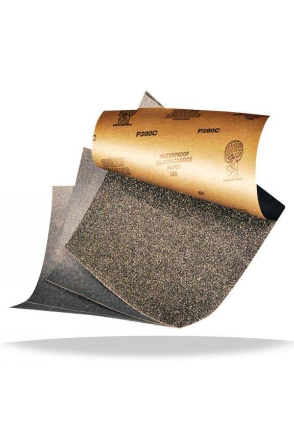 Atlas 180 Kum Su Zımparası - Image 1
