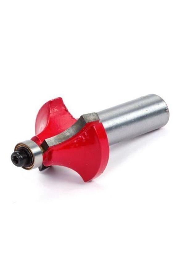 14451 Balıksırtı Freze Bıçağı 12 mm R5 - Image 1