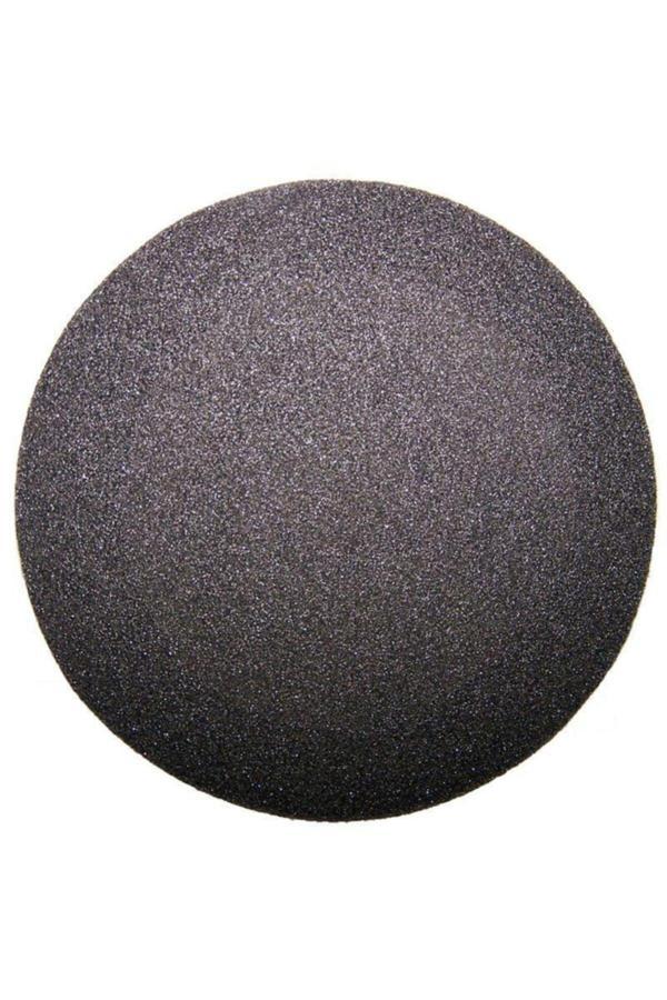 Velcro Cırt Zımpara 115x60 Kum Siyah - Image 1