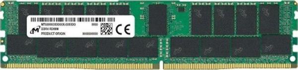 8GB 3200Mhz DDR4 1RX8 ECC UDIMM Server Ram MTA9ASF1G72AZ-3G2E2ZI - Image 1