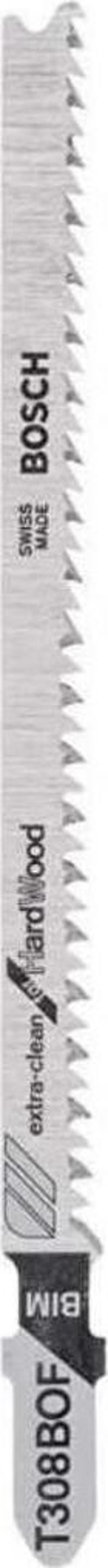 T308BOF Ahşap Dekupaj Ucu - Image 1