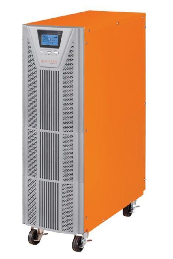 Powerpack Se 6kva 1f/1f (16X9AH) 5/10dk Onlıne Ups - Image 1