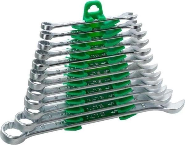 0350 Kombine Anahtar Takımı 12 Parça - Image 1
